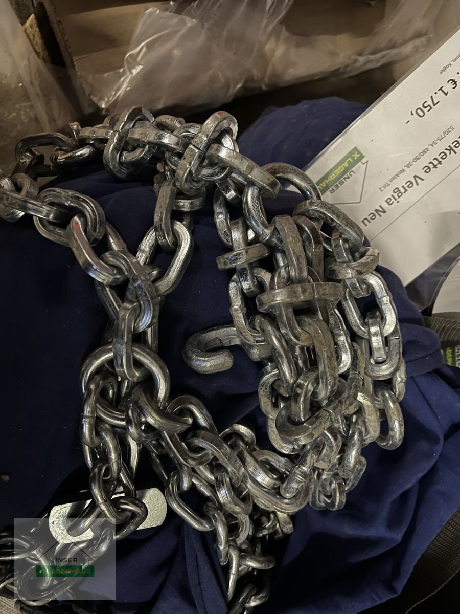 Schneekette типа Sonstige STAR SUPER, Gebrauchtmaschine в Wartberg (Фотография 2)