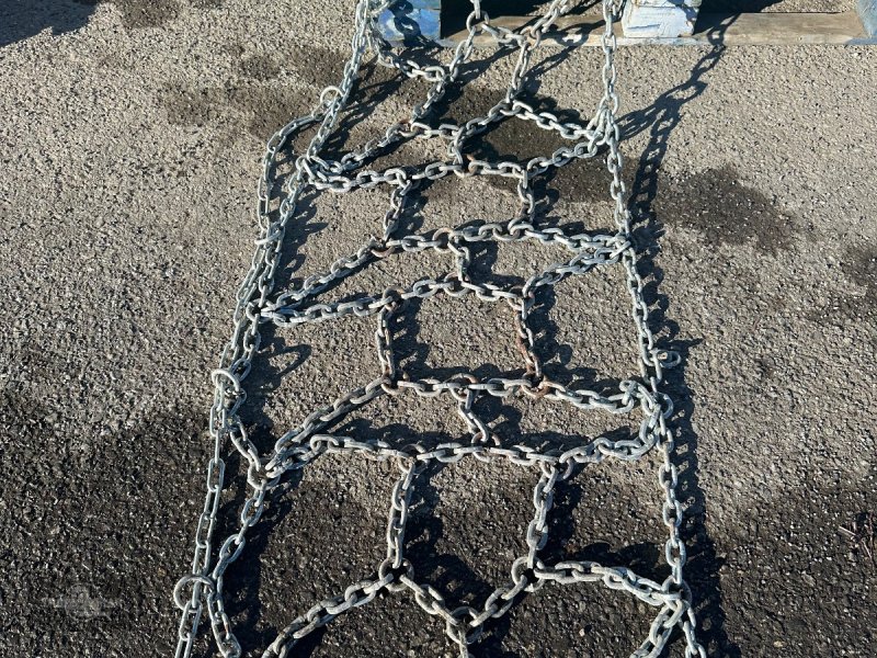 Schneekette του τύπου Veriga Tempo Netzketten 440/80-24 (440/80R24), Gebrauchtmaschine σε Rankweil