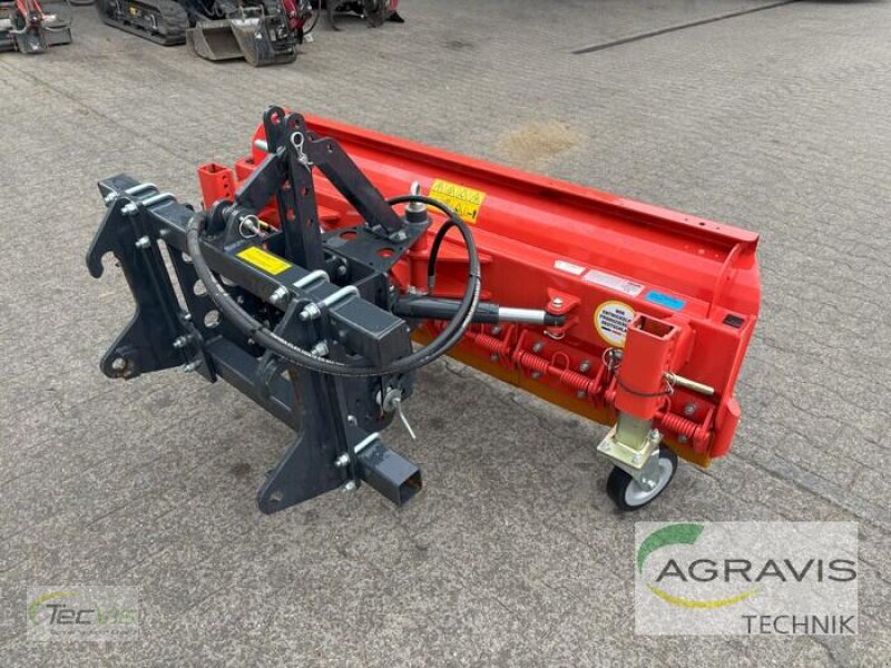 Schneepflug des Typs Adler Arbeitsmaschinen S 1800/650, Neumaschine in Olfen (Bild 3)