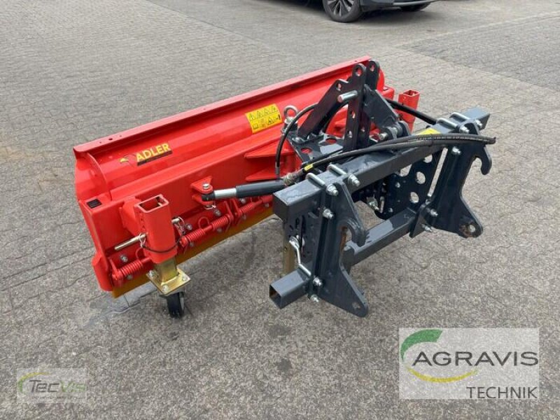 Schneepflug des Typs Adler Arbeitsmaschinen S 1800/650, Neumaschine in Olfen (Bild 4)