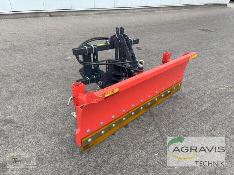 Schneepflug des Typs Adler Arbeitsmaschinen S 1800/650, Neumaschine in Olfen (Bild 2)