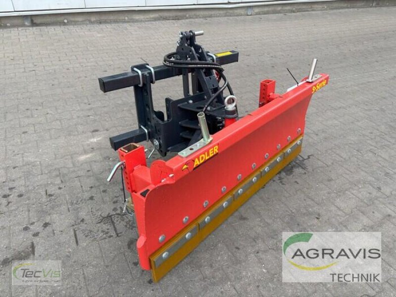 Schneepflug des Typs Adler Arbeitsmaschinen S-SERIE, Neumaschine in Olfen (Bild 2)