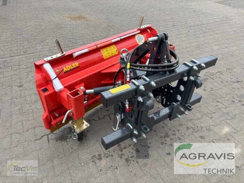 Schneepflug des Typs Adler Arbeitsmaschinen S-SERIE, Neumaschine in Olfen (Bild 4)