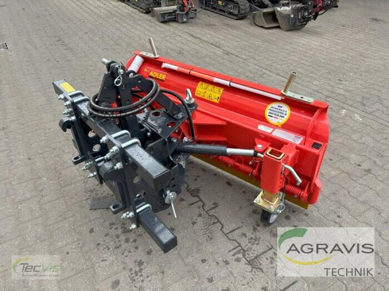Schneepflug des Typs Adler Arbeitsmaschinen S-SERIE, Neumaschine in Olfen (Bild 3)