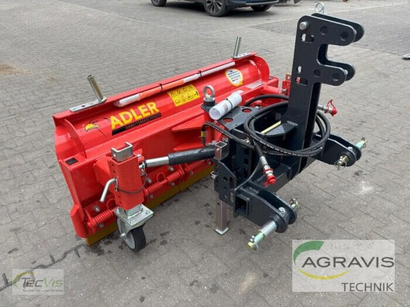 Schneepflug des Typs Adler Arbeitsmaschinen S-SERIE, Neumaschine in Olfen (Bild 4)
