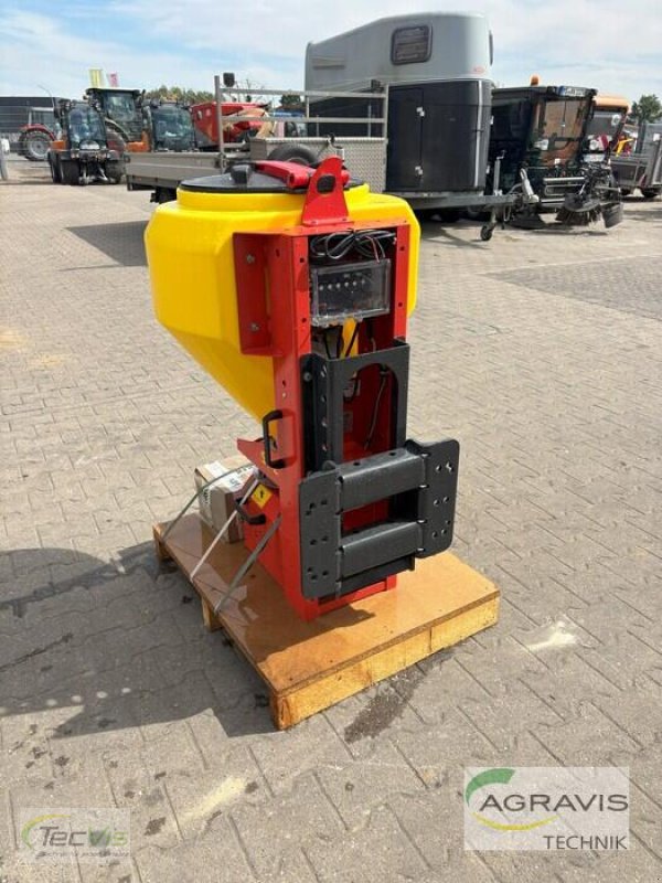 Schneepflug des Typs Adler Arbeitsmaschinen ST-E 120 LITER, Neumaschine in Olfen (Bild 4)