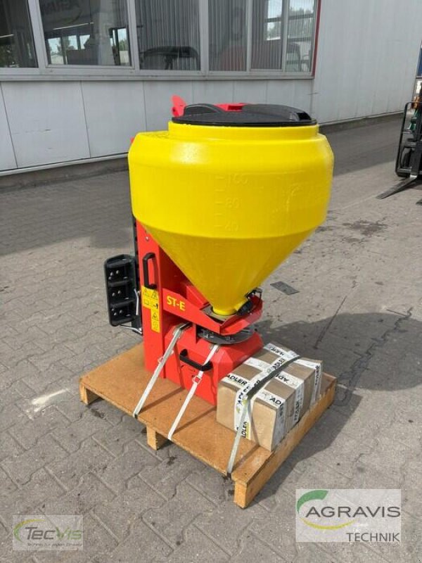 Schneepflug des Typs Adler Arbeitsmaschinen ST-E 120 LITER, Neumaschine in Olfen (Bild 2)
