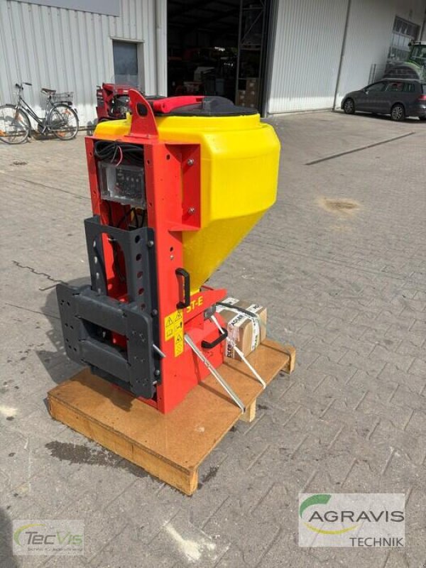 Schneepflug des Typs Adler Arbeitsmaschinen ST-E 120 LITER, Neumaschine in Olfen (Bild 3)