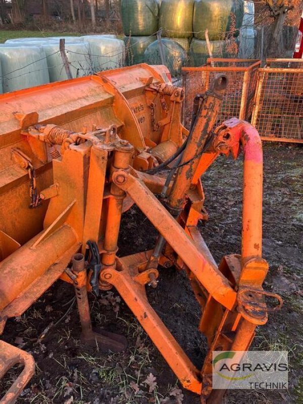 Schneepflug a típus Aebi Schmidt E5.2, Gebrauchtmaschine ekkor: Nartum (Kép 7)