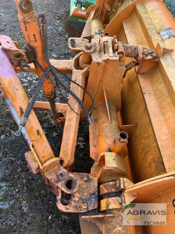 Schneepflug a típus Aebi Schmidt E5.2, Gebrauchtmaschine ekkor: Nartum (Kép 6)