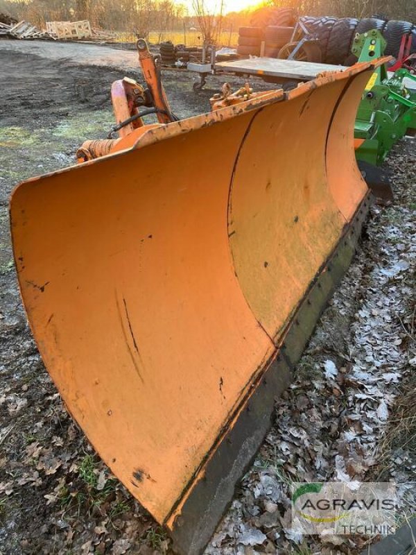Schneepflug a típus Aebi Schmidt E5.2, Gebrauchtmaschine ekkor: Nartum (Kép 4)