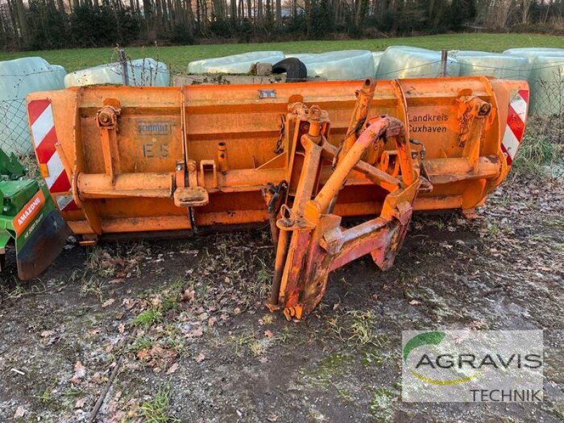 Schneepflug a típus Aebi Schmidt E5.2, Gebrauchtmaschine ekkor: Nartum (Kép 5)