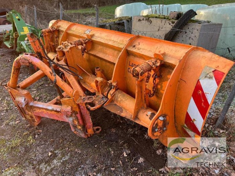 Schneepflug a típus Aebi Schmidt E5.2, Gebrauchtmaschine ekkor: Nartum (Kép 2)