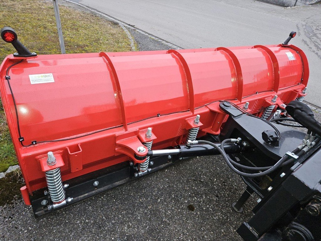 Schneepflug des Typs Ag Leader Sonstiges, Gebrauchtmaschine in Hindelbank (Bild 1)