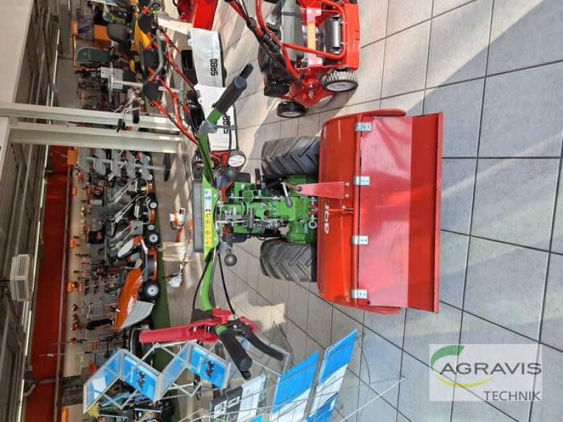 Schneepflug Türe ait Agria 3400, Gebrauchtmaschine içinde Schladen (resim 4)