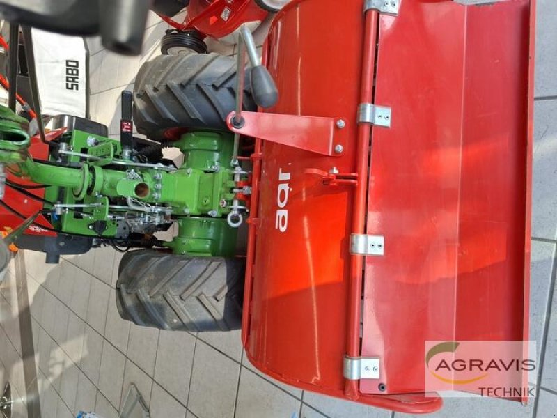 Schneepflug Türe ait Agria 3400, Gebrauchtmaschine içinde Schladen (resim 5)