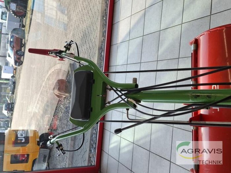 Schneepflug Türe ait Agria 3400, Gebrauchtmaschine içinde Schladen (resim 10)