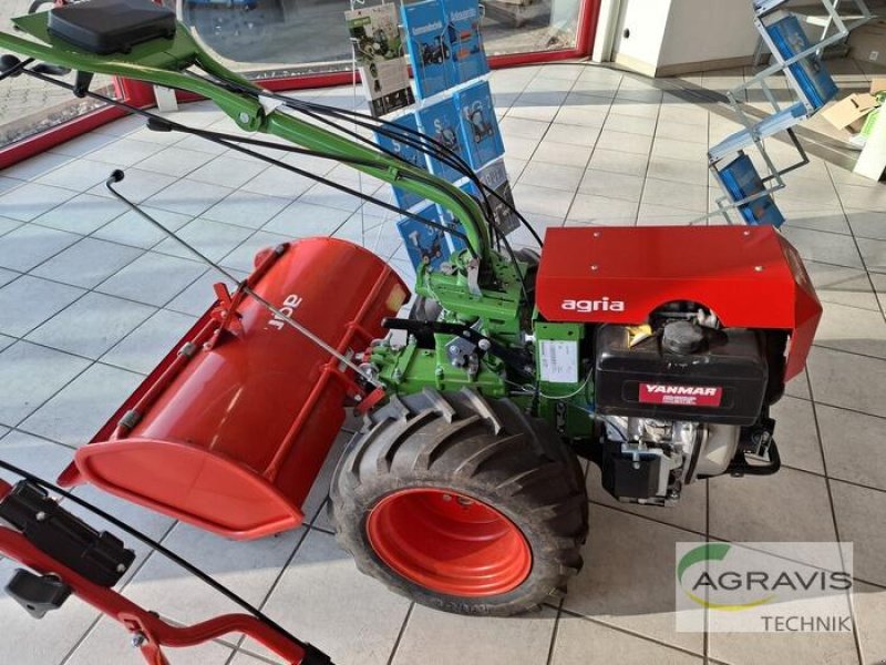 Schneepflug tip Agria 3400, Gebrauchtmaschine in Schladen