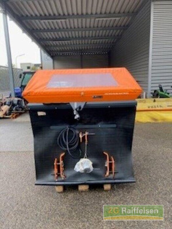 Schneepflug типа Amazone E+S 750 Orange, Neumaschine в Karlsruhe (Фотография 3)