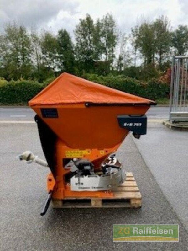 Schneepflug typu Amazone E+S 751 orange, Neumaschine v Karlsruhe (Obrázek 3)