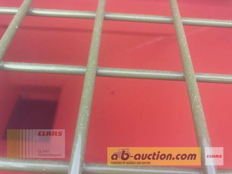 Schneepflug des Typs Amazone ICETIGER S, Gebrauchtmaschine in Altenstadt a.d. Waldnaab (Bild 7)