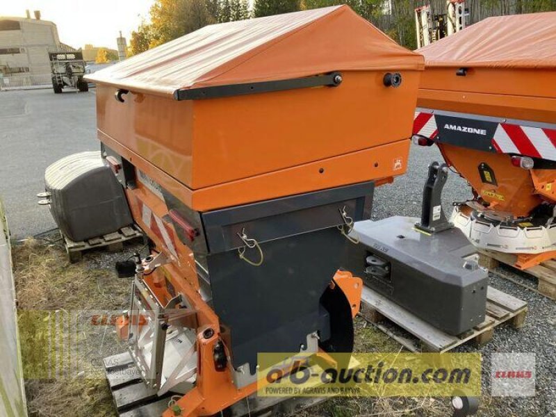 Schneepflug des Typs Amazone ICETIGER S, Gebrauchtmaschine in Altenstadt a.d. Waldnaab (Bild 6)