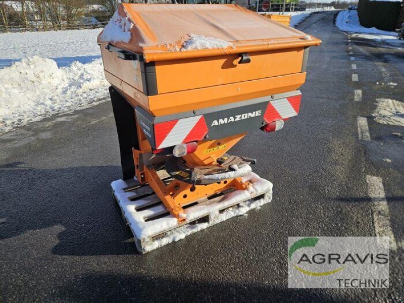 Schneepflug du type Amazone WINTERDIENSTSTREUER E+S 301, Gebrauchtmaschine en Meschede (Photo 1)