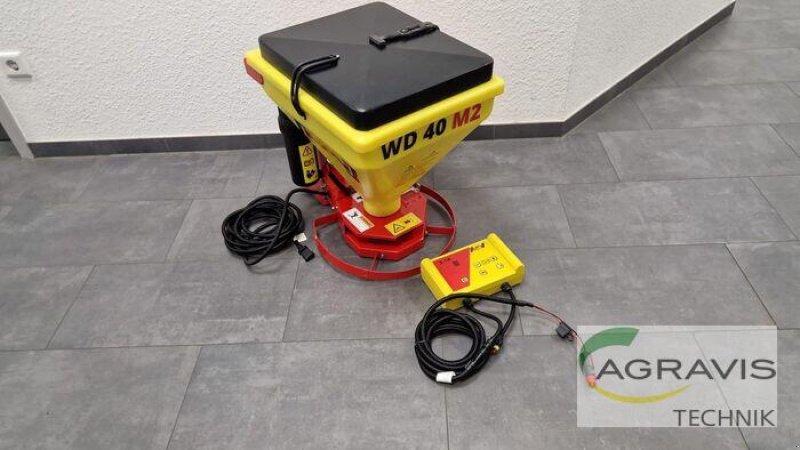 Schneepflug del tipo APV WD 40 M2, Neumaschine en Melle-Wellingholzhausen (Imagen 1)