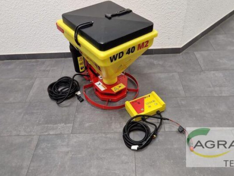 Schneepflug del tipo APV WD 40 M2, Neumaschine en Melle-Wellingholzhausen