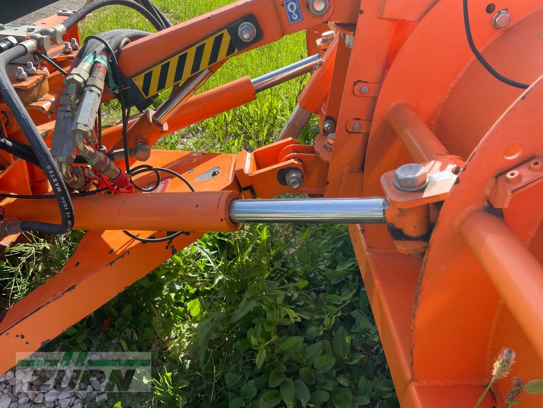 Schneepflug des Typs Assaloni Tecna 25, Gebrauchtmaschine in Merklingen (Bild 3)