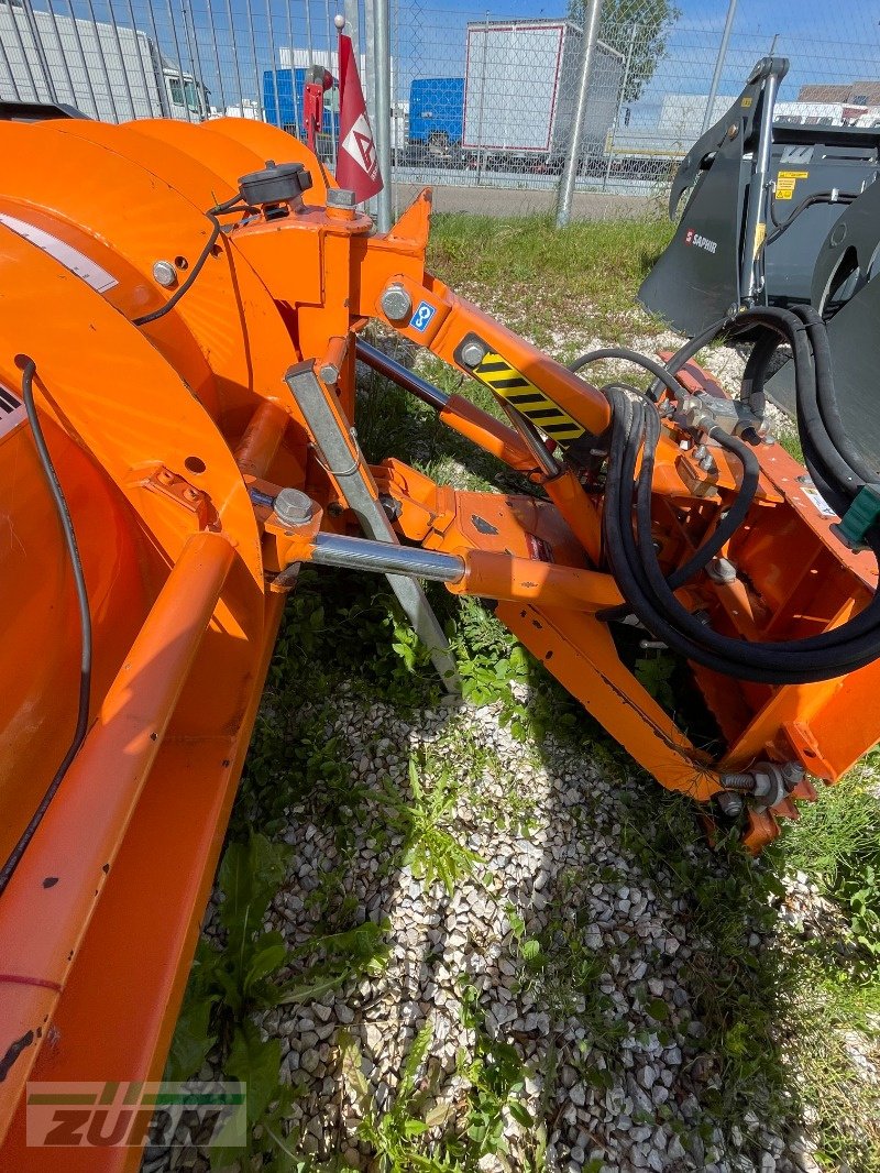 Schneepflug vrste Assaloni Tecna 25, Gebrauchtmaschine v Merklingen (Slika 8)