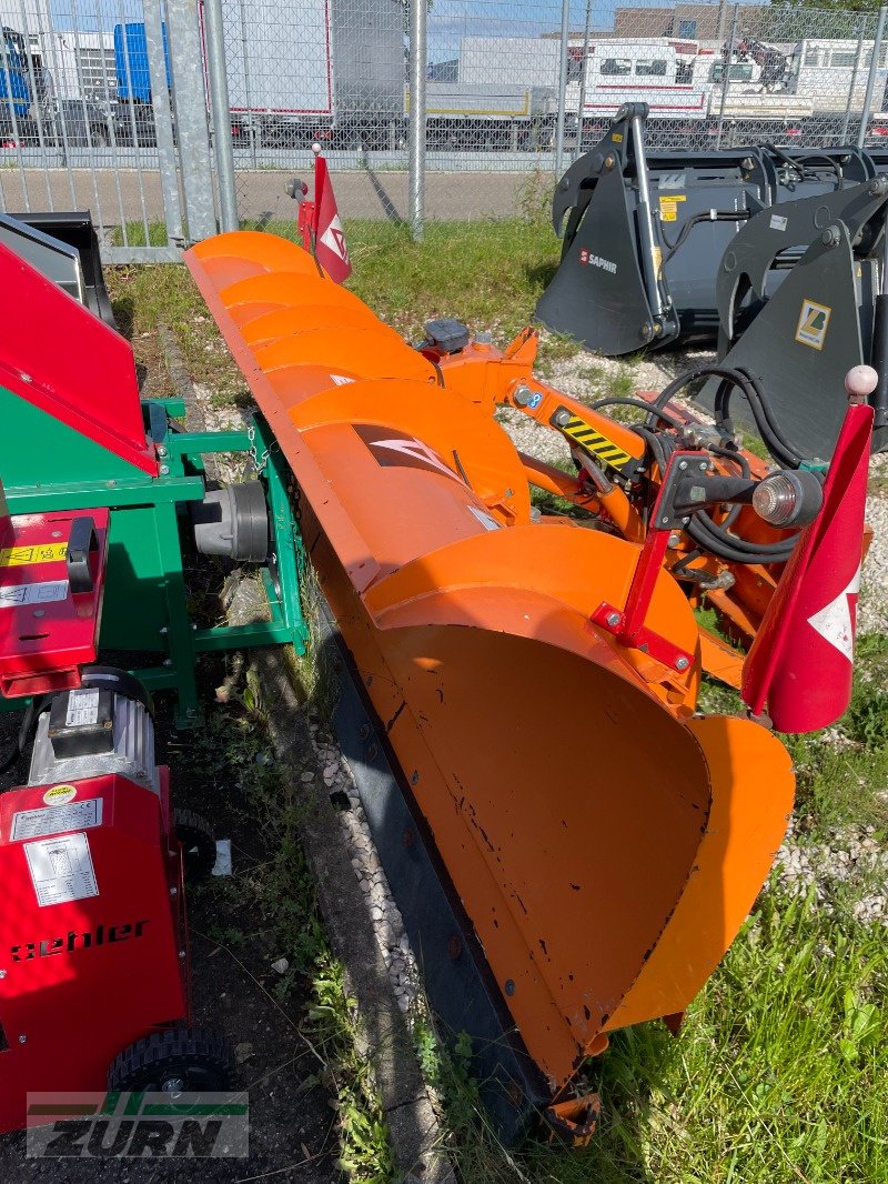Schneepflug vrste Assaloni Tecna 25, Gebrauchtmaschine v Merklingen (Slika 11)