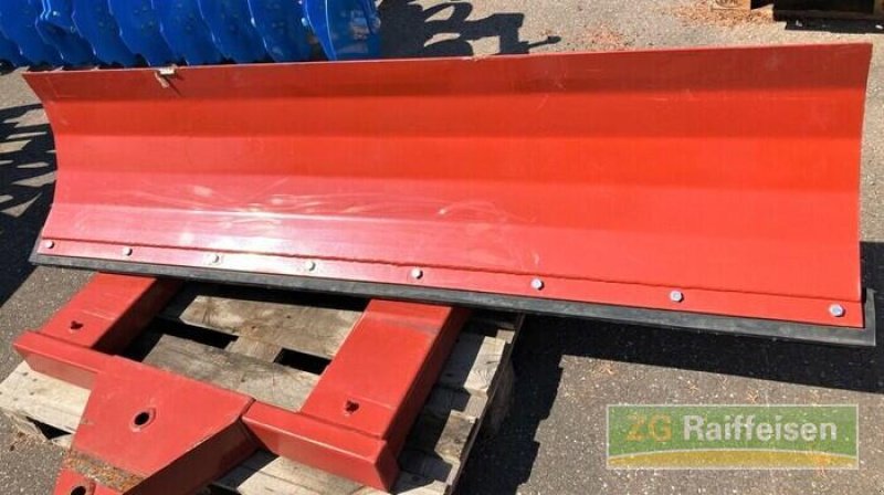 Schneepflug typu Baumaschinen Parts Schneefpflug, Gebrauchtmaschine v Bühl (Obrázek 2)