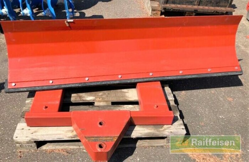 Schneepflug typu Baumaschinen Parts Schneefpflug, Gebrauchtmaschine v Bühl (Obrázek 1)