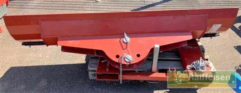 Schneepflug typu Baumaschinen Parts Schneefpflug, Gebrauchtmaschine v Bühl (Obrázek 3)