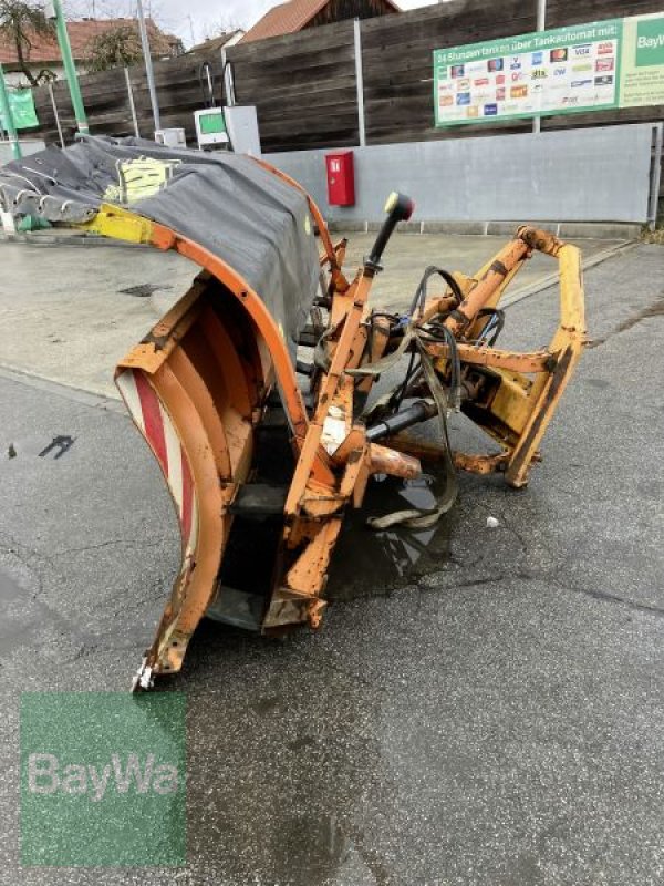 Schneepflug typu Beilhack PV 26-3, Gebrauchtmaschine w Waldkirchen (Zdjęcie 3)