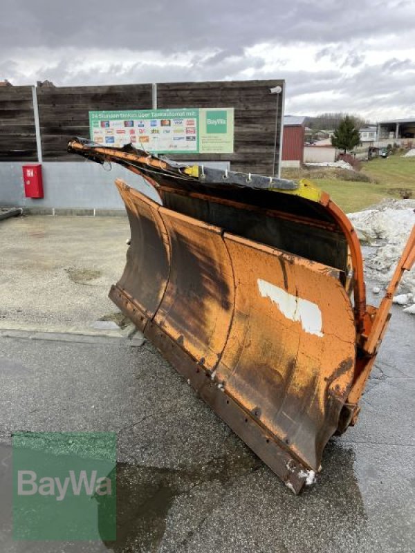 Schneepflug typu Beilhack PV 26-3, Gebrauchtmaschine w Waldkirchen (Zdjęcie 2)