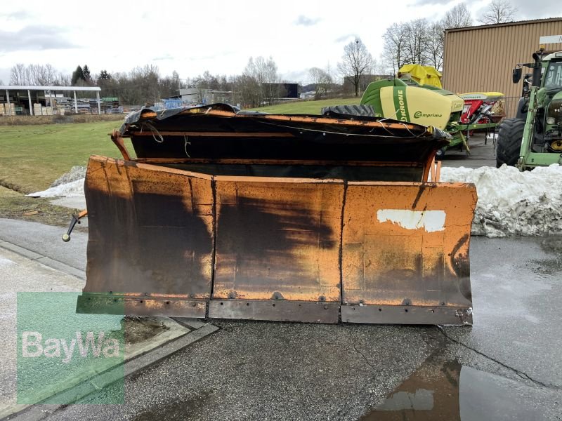 Schneepflug типа Beilhack PV 26-3, Gebrauchtmaschine в Waldkirchen