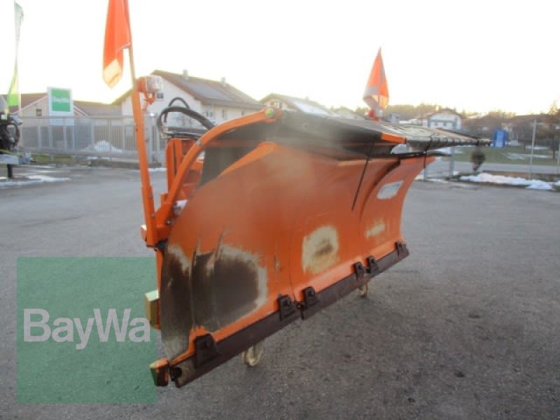 Schneepflug typu Beilhack PVF 28/3   # 546, Gebrauchtmaschine v Schönau b.Tuntenhausen (Obrázok 5)