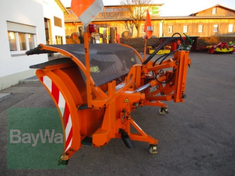 Schneepflug typu Beilhack PVF 28/3   # 546, Gebrauchtmaschine v Schönau b.Tuntenhausen (Obrázok 3)