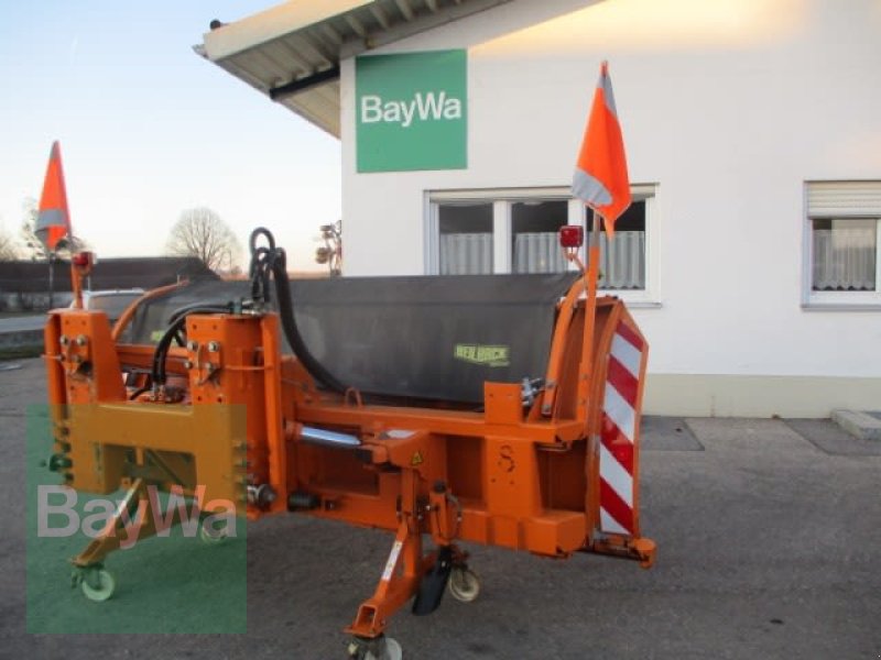 Schneepflug typu Beilhack PVF 28/3   # 546, Gebrauchtmaschine v Schönau b.Tuntenhausen (Obrázok 7)