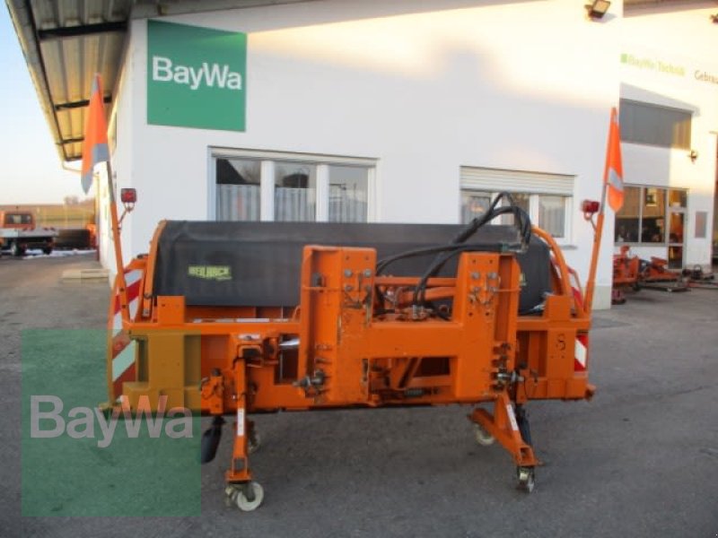 Schneepflug typu Beilhack PVF 28/3   # 546, Gebrauchtmaschine v Schönau b.Tuntenhausen