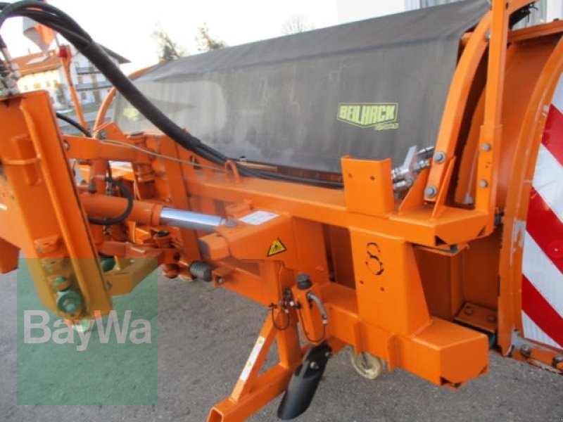 Schneepflug typu Beilhack PVF 28/3   # 546, Gebrauchtmaschine v Schönau b.Tuntenhausen (Obrázok 12)