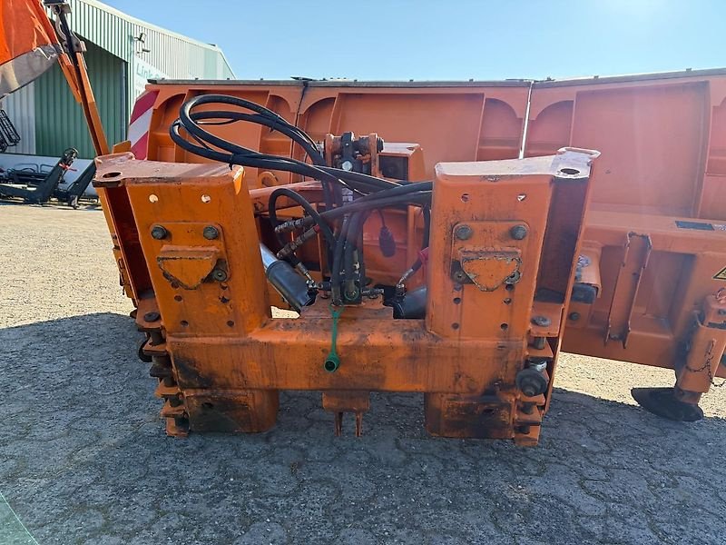 Schneepflug des Typs BELTech GmbH DVP-3.30 Schneeschild, Gebrauchtmaschine in Steinau  (Bild 5)