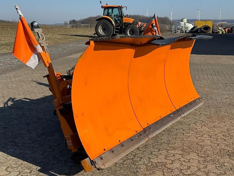 Schneepflug des Typs BELTech GmbH DVP-3.30 Schneeschild, Gebrauchtmaschine in Steinau  (Bild 3)