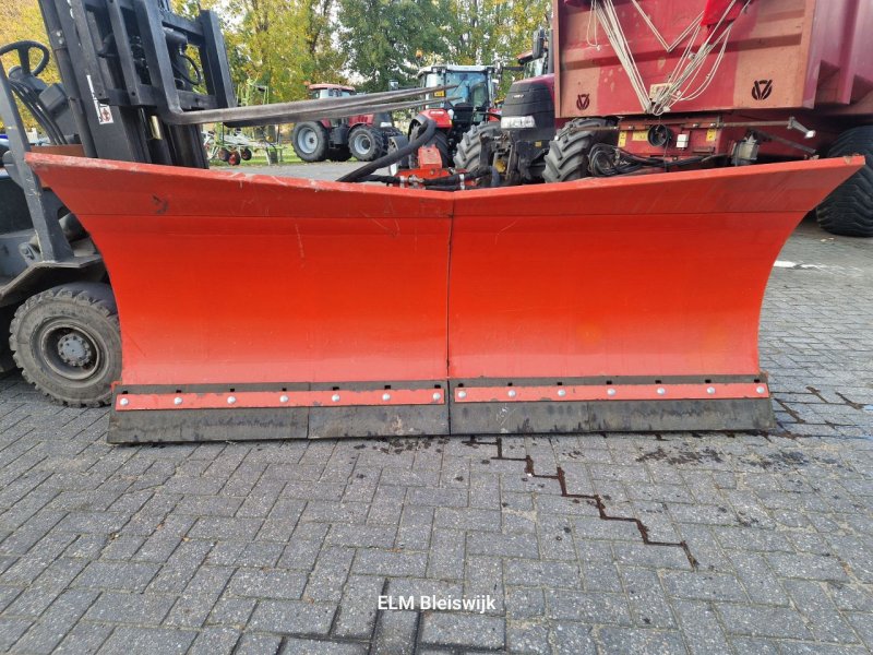 Schneepflug van het type Boxer PU 2600SS, Gebrauchtmaschine in Bleiswijk (Foto 1)