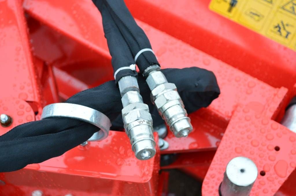 Schneepflug del tipo Boxer SS 1600 sneeuwschuif, Neumaschine In Erichem (Immagine 7)