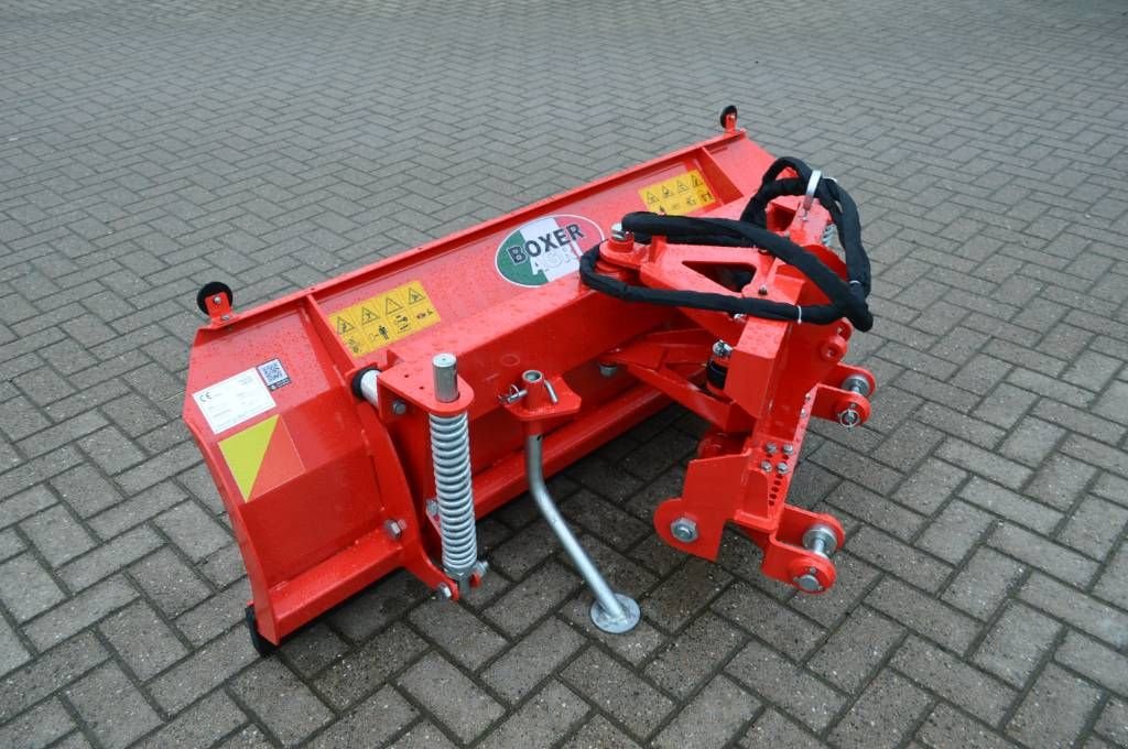 Schneepflug del tipo Boxer SS 1600 sneeuwschuif, Neumaschine In Erichem (Immagine 5)