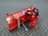 Schneepflug del tipo Boxer SS 1600 sneeuwschuif, Neumaschine In Erichem (Immagine 5)