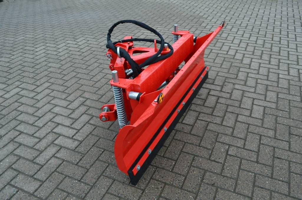 Schneepflug del tipo Boxer SS 1600 sneeuwschuif, Neumaschine In Erichem (Immagine 3)